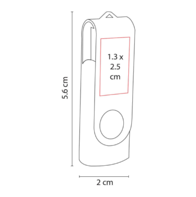 USB FLOPPY 8 GB