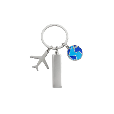 LLAVERO FLYVE