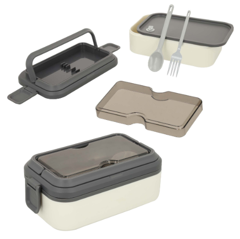 CONTENEDOR DE ALIMENTOS FOOD