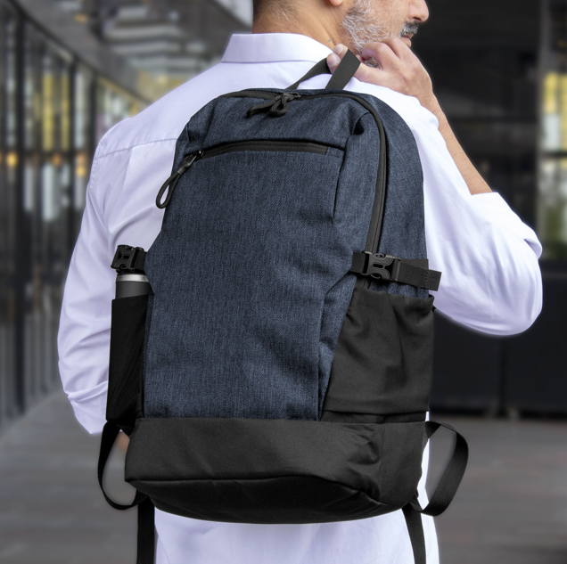 MOCHILA "FORCE 3"