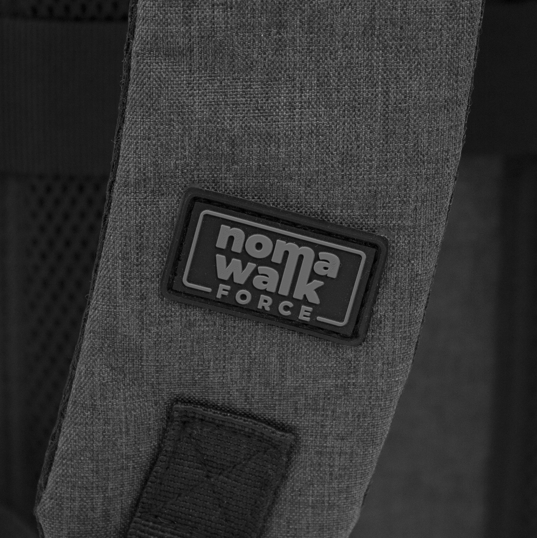 MOCHILA "FORCE 4"