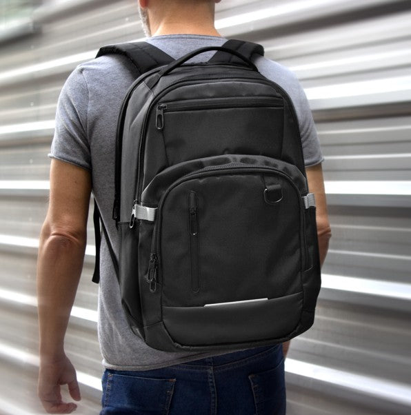 MOCHILA "FORCE 7"