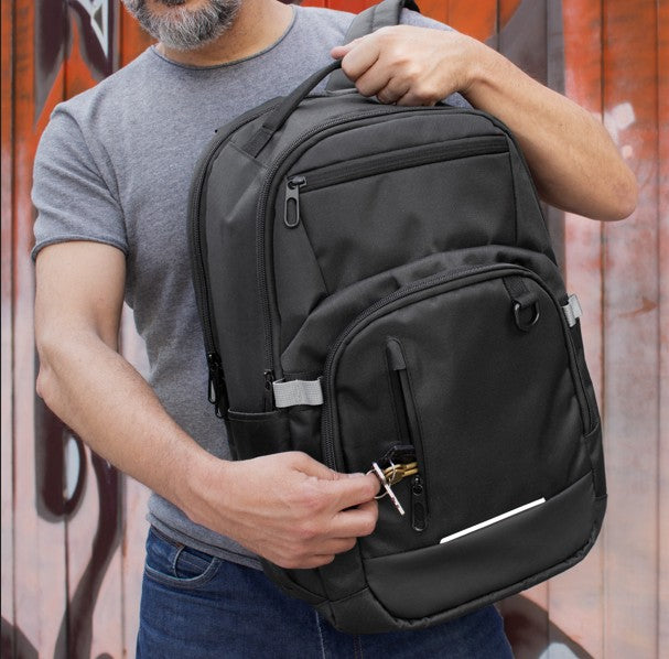 MOCHILA "FORCE 7"