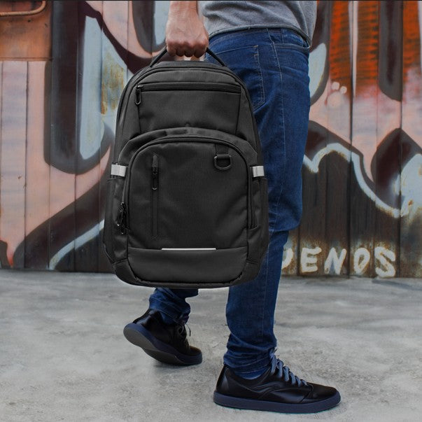 MOCHILA "FORCE 7"