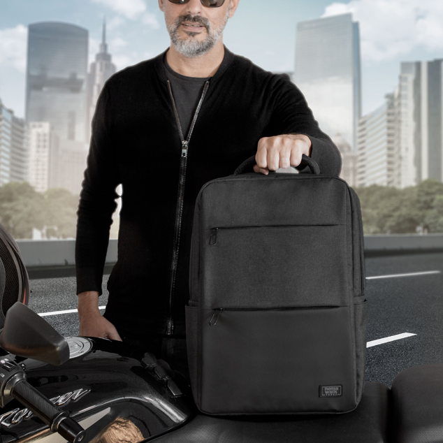 MOCHILA "FORCE 1"