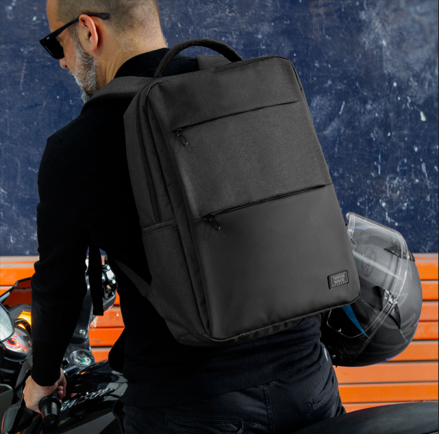 MOCHILA "FORCE 1"