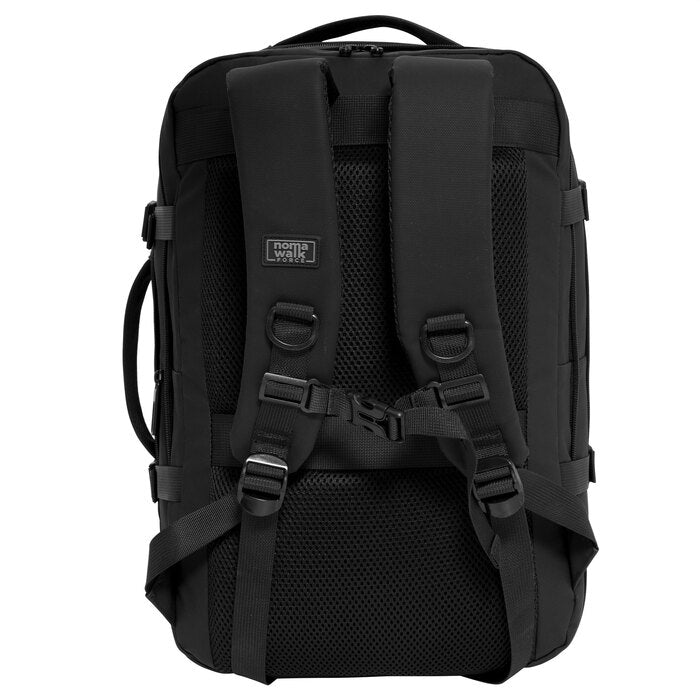 MOCHILA "FORCE 11"