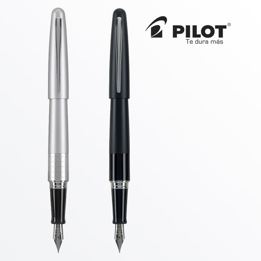 BOLÍGRAFO PILOT FUENTE MR