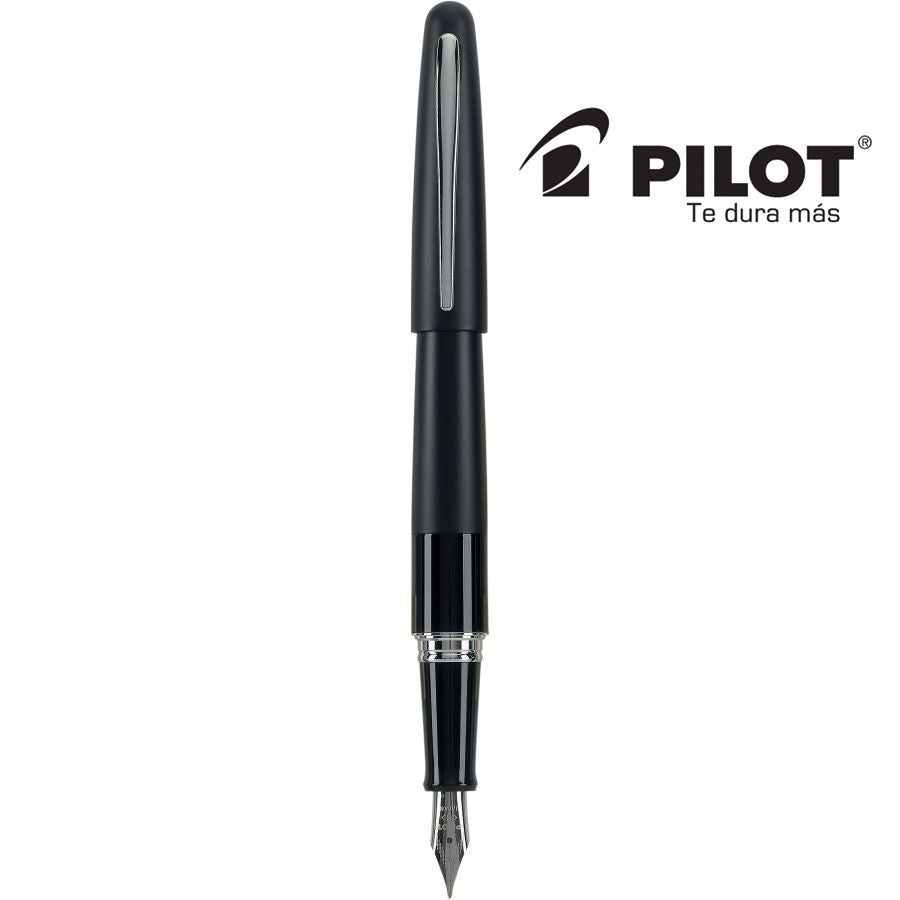 BOLÍGRAFO PILOT FUENTE MR