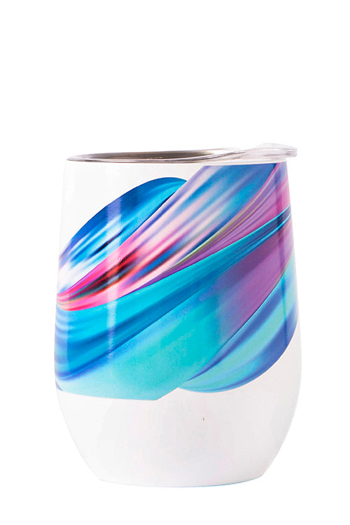 VASO LANTANA IMPRESIÓN FULL COLOR 360