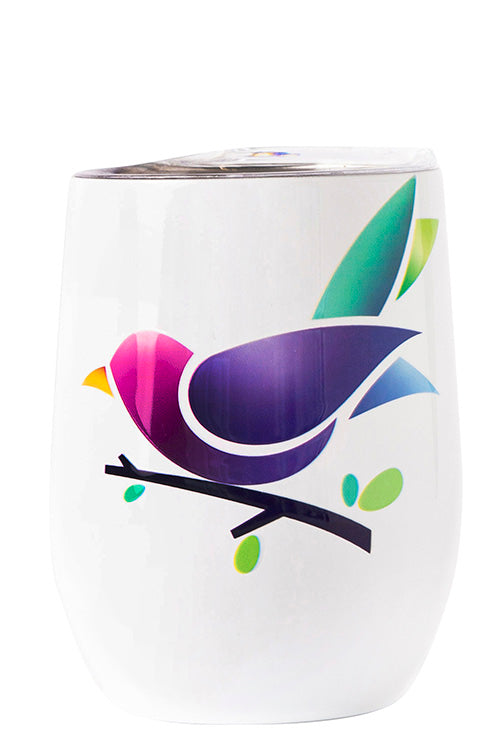 VASO LANTANA IMPRESIÓN FULL COLOR 360