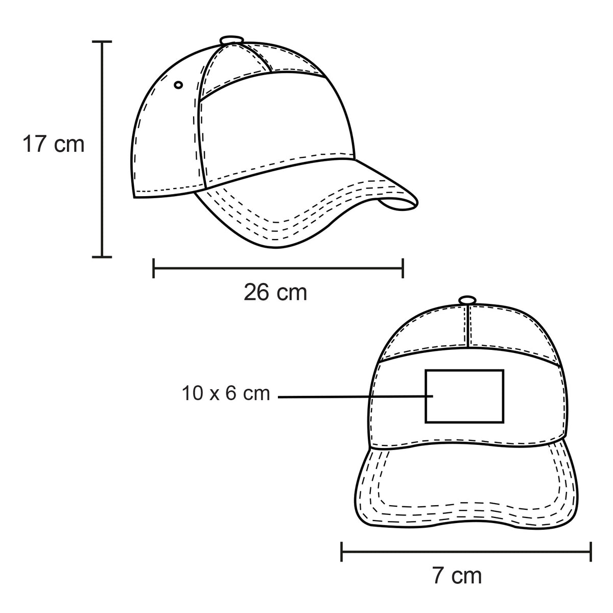GORRA FUNNIE