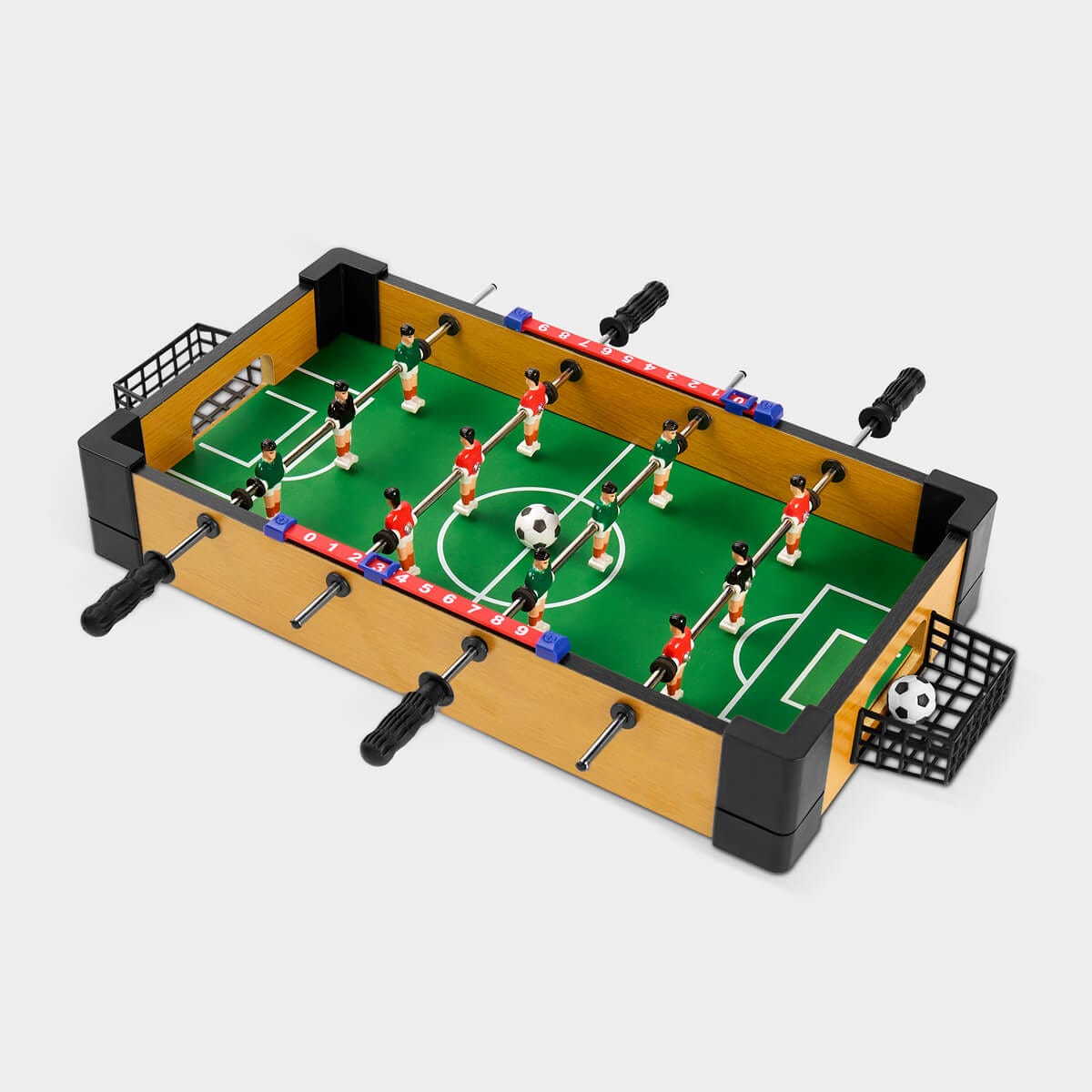 FUTBOLITO DE MESA MUNDIAL