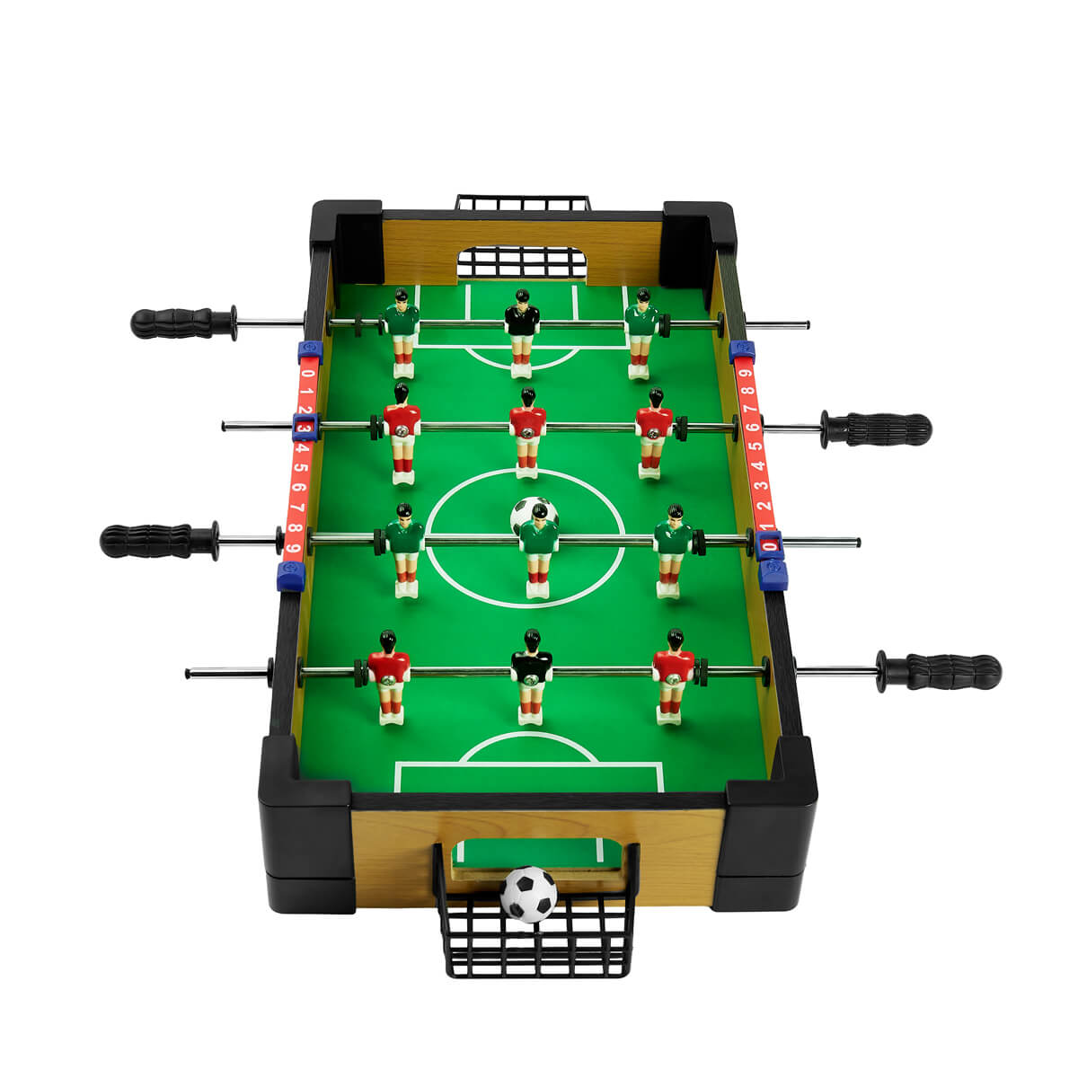 FUTBOLITO DE MESA MUNDIAL