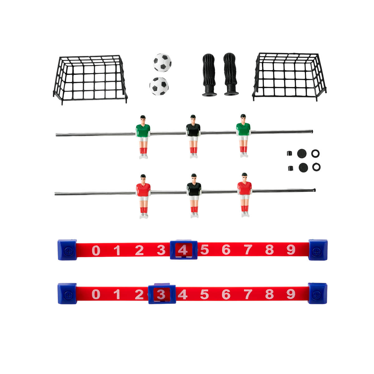 FUTBOLITO DE MESA MUNDIAL
