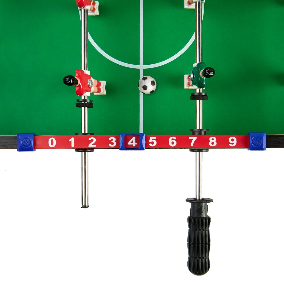 FUTBOLITO DE MESA MUNDIAL