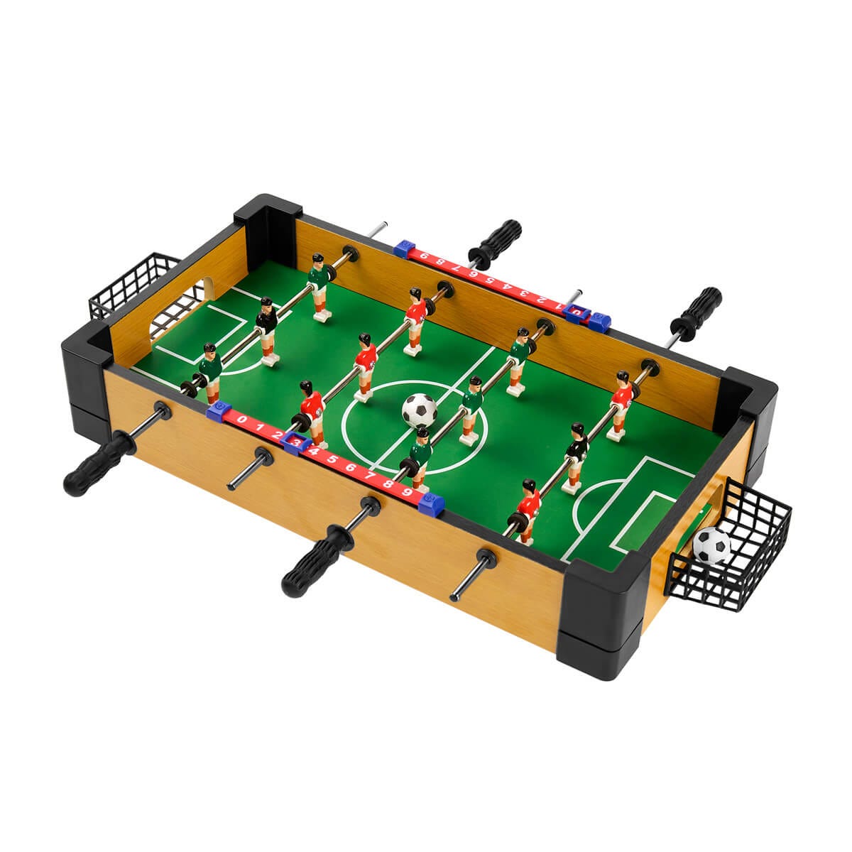 FUTBOLITO DE MESA MUNDIAL