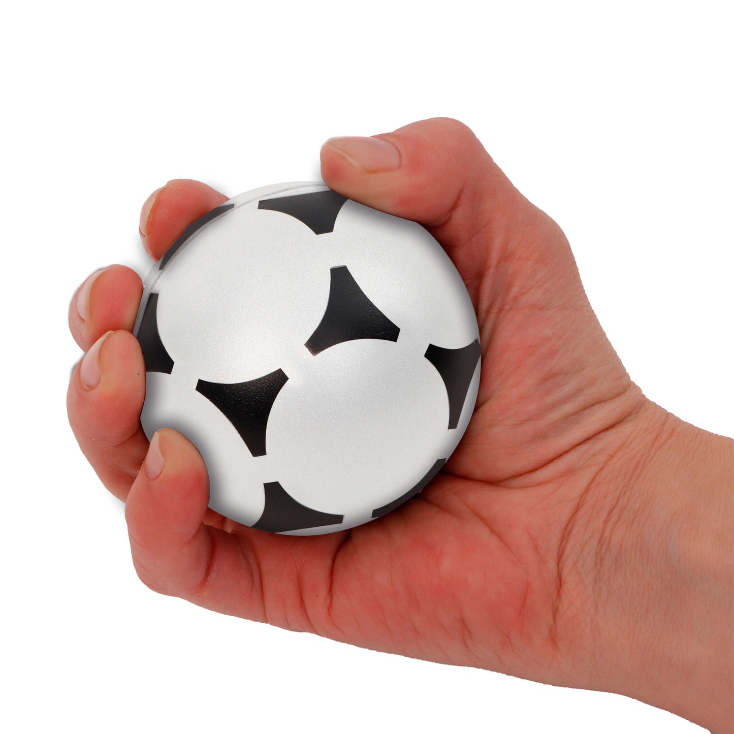 ANTIESTRÉS PELOTA DE FÚTBOL FUT MUNDIAL