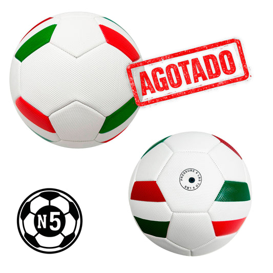 BALÓN DE FUTBOL MARADONA MUNDIAL