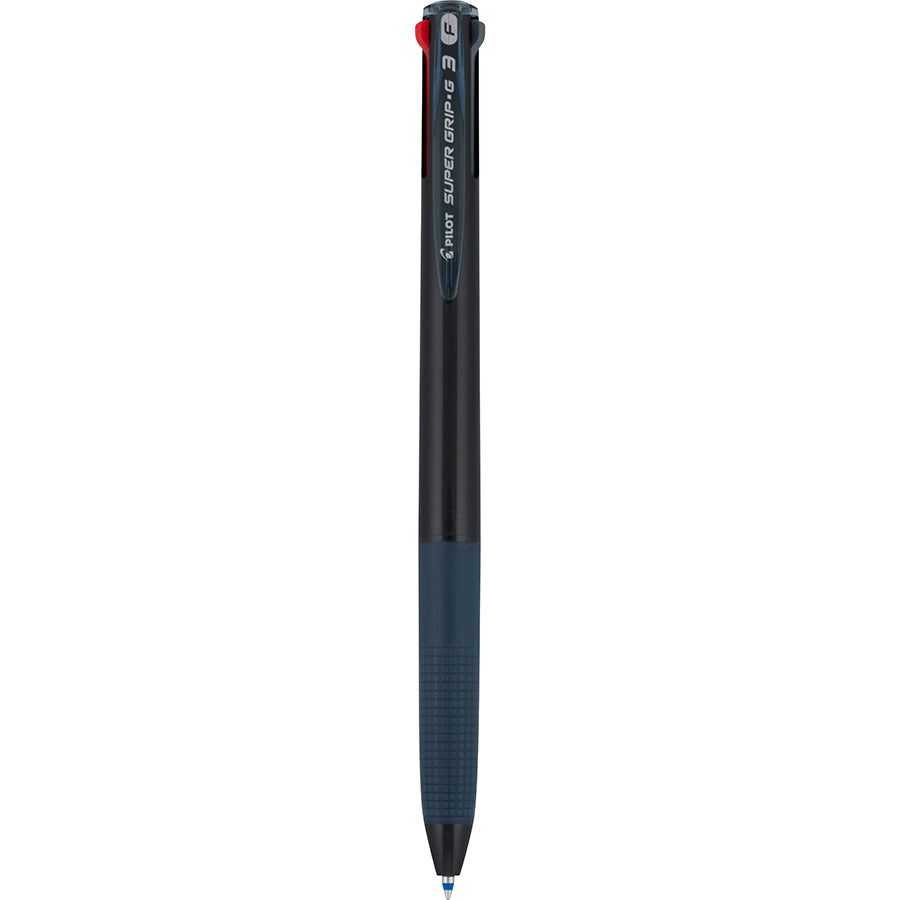 BOLÍGRAFO PILOT SUPER GRIP G3