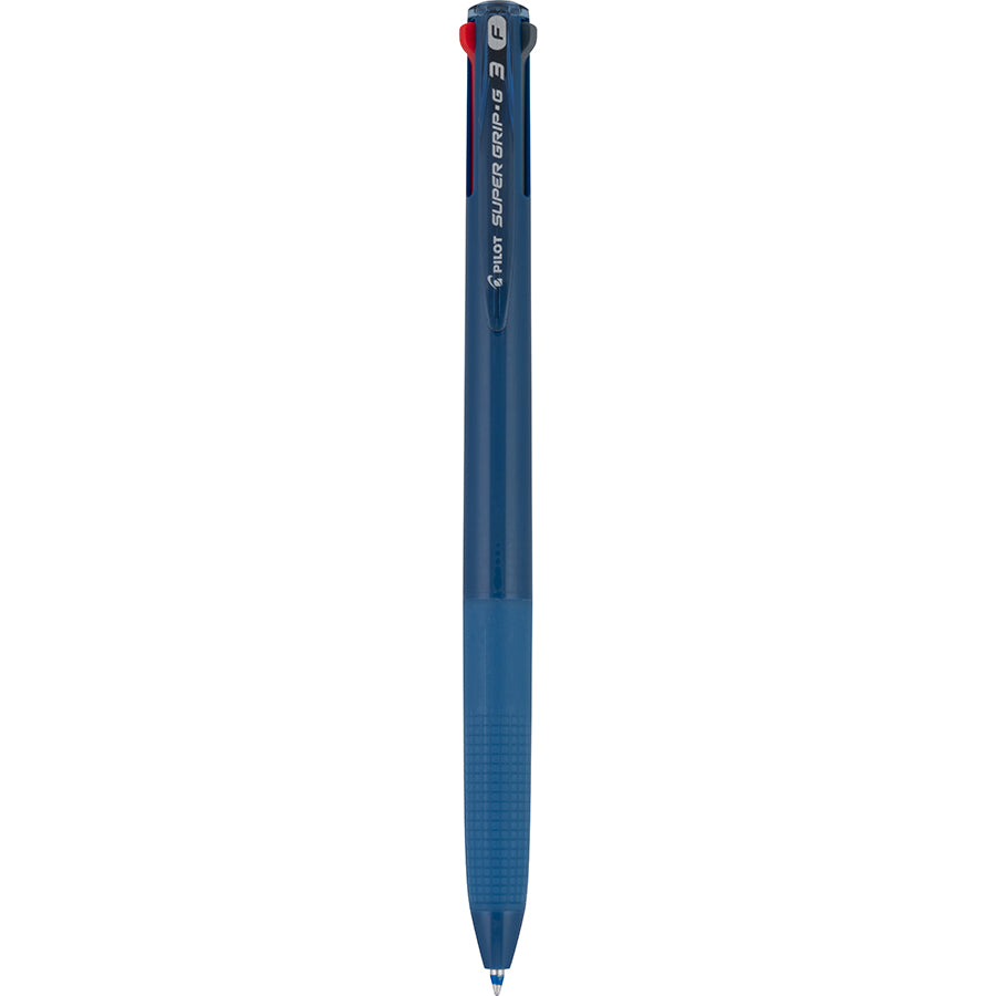 BOLÍGRAFO PILOT SUPER GRIP G3