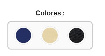 PANTALÓN DE GABARDINA