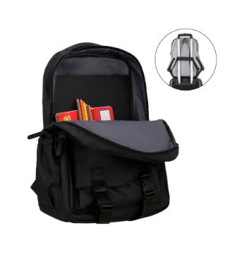 MOCHILA GALLE