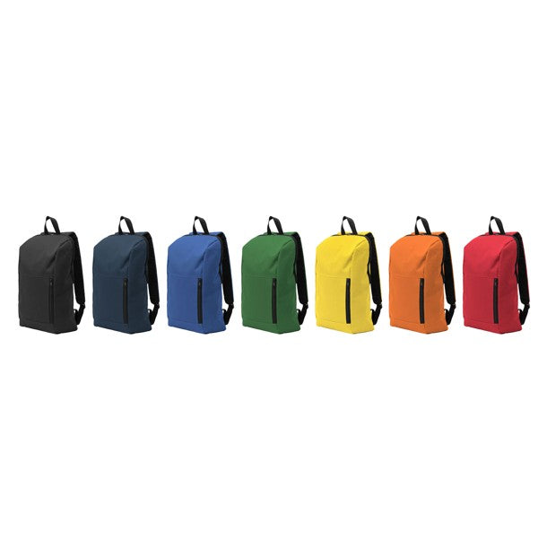 ESCOLAR MOCHILA "GAMA"