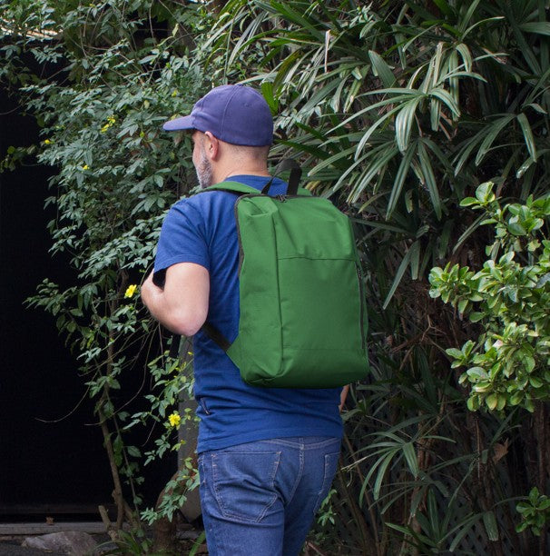 ESCOLAR MOCHILA "GAMA"
