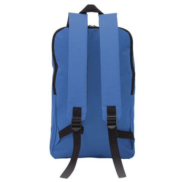 ESCOLAR MOCHILA "GAMA"