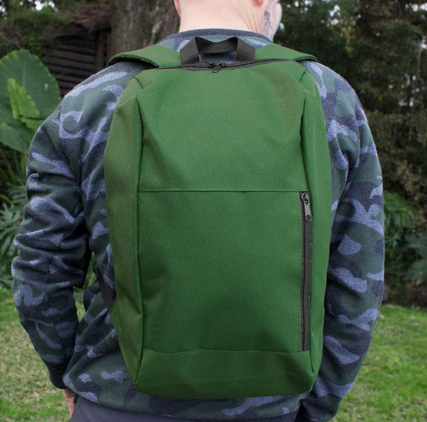 ESCOLAR MOCHILA "GAMA"