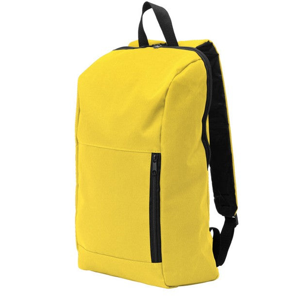 ESCOLAR MOCHILA "GAMA"