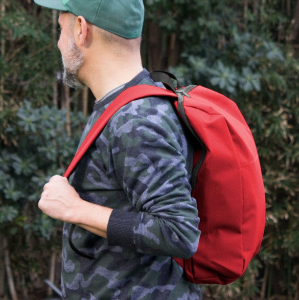 ESCOLAR MOCHILA "GAMA"