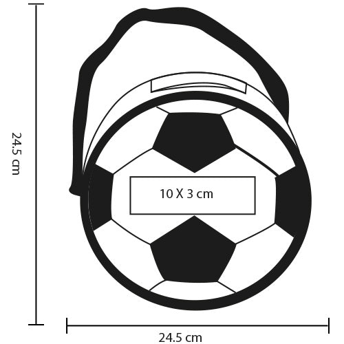 HIELERA GERARD FUTBOL