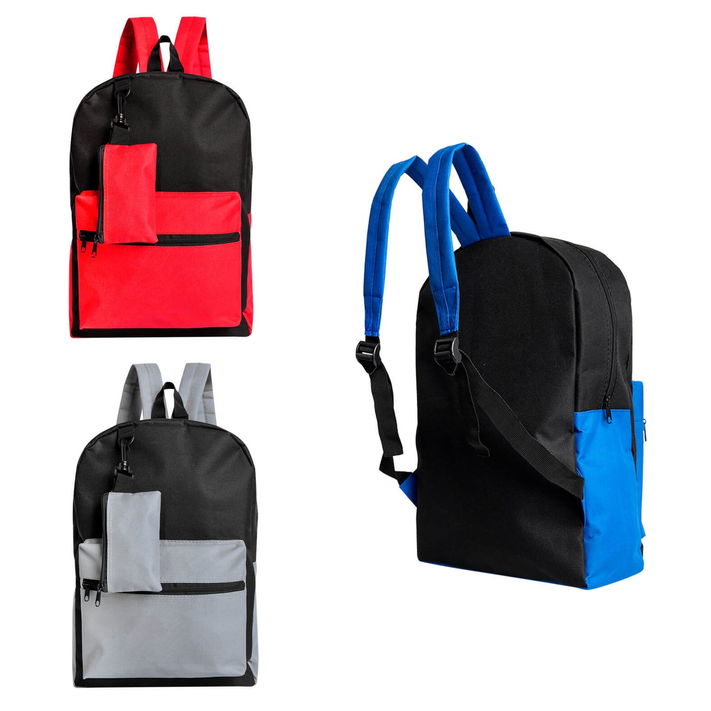 ESCOLAR MOCHILA GHANA