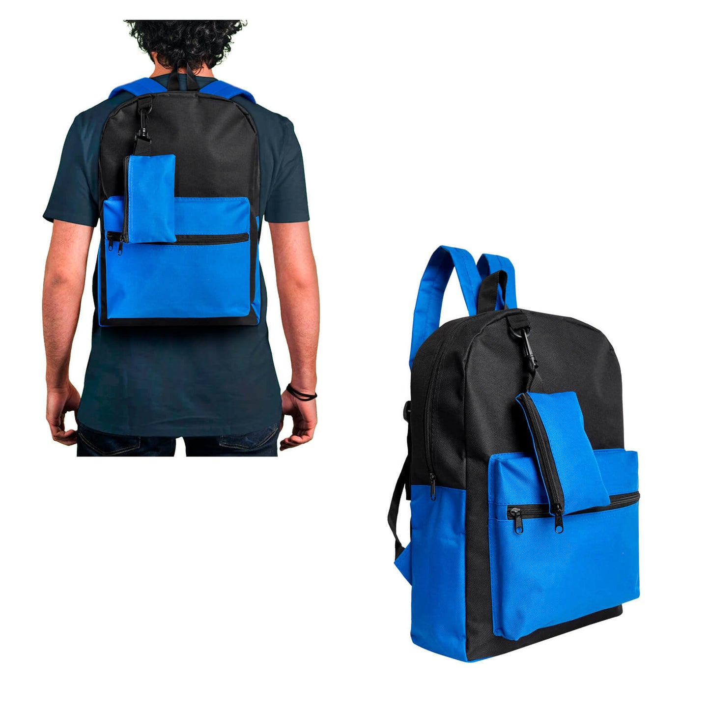 ESCOLAR MOCHILA GHANA