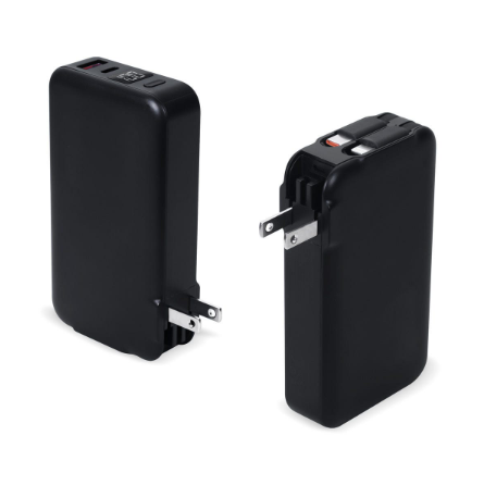 POWER BANK GILBERT