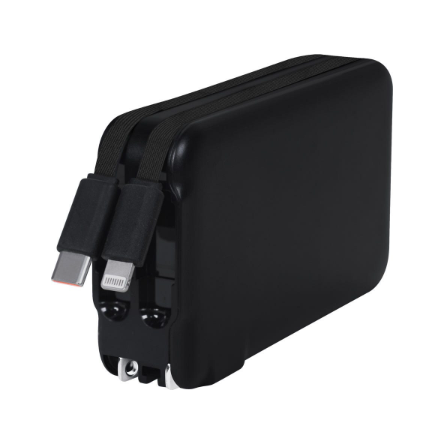 POWER BANK GILBERT