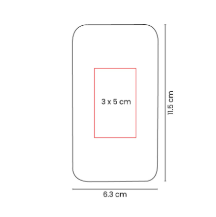 POWER BANK GILBERT