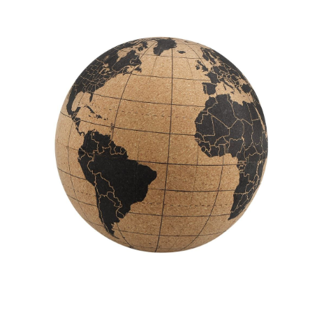 GLOBO TERRÁQUEO PHILEAS