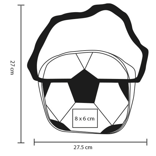 HIELERA GOLIN FUTBOL