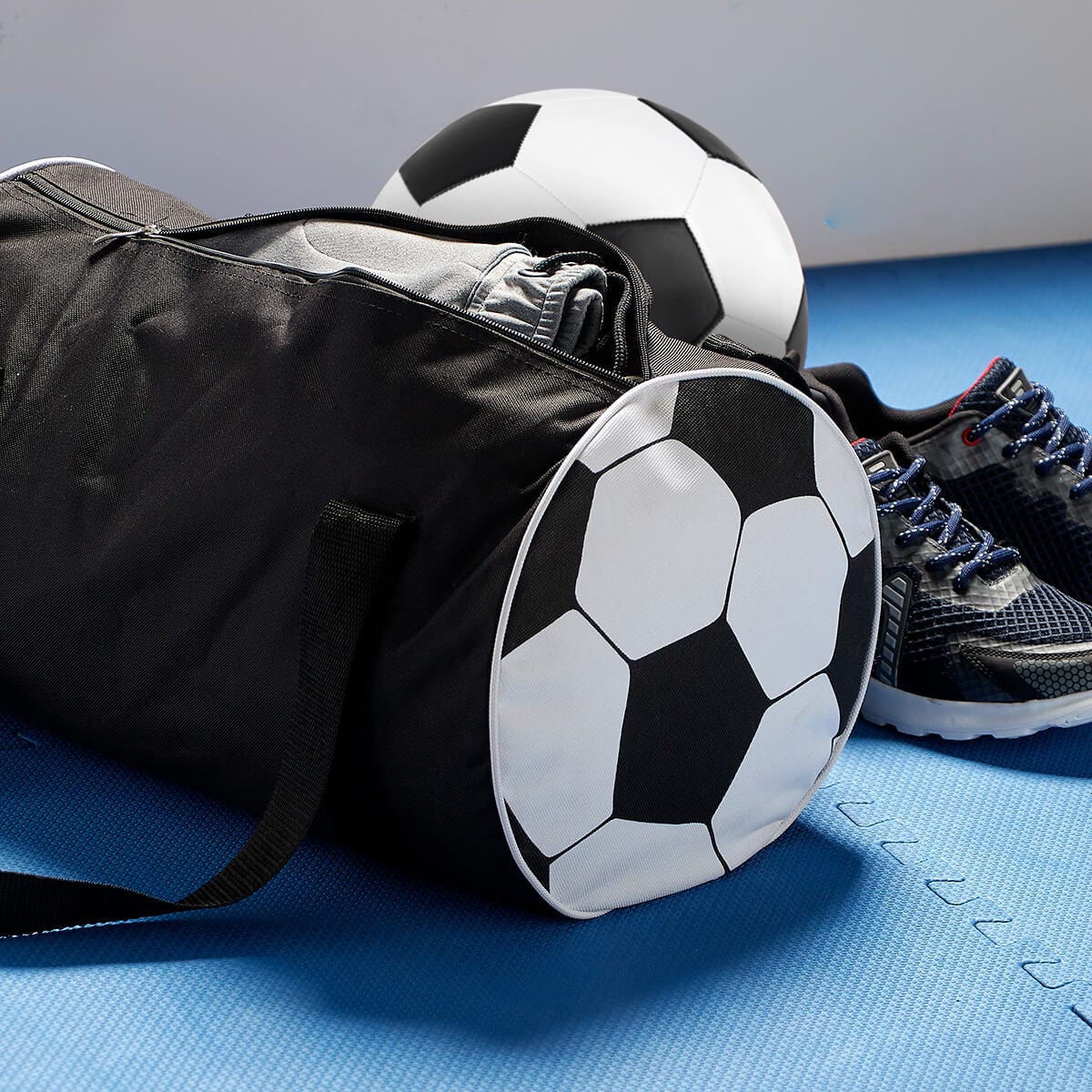 MALETA SOCCER GOL MUNDIAL