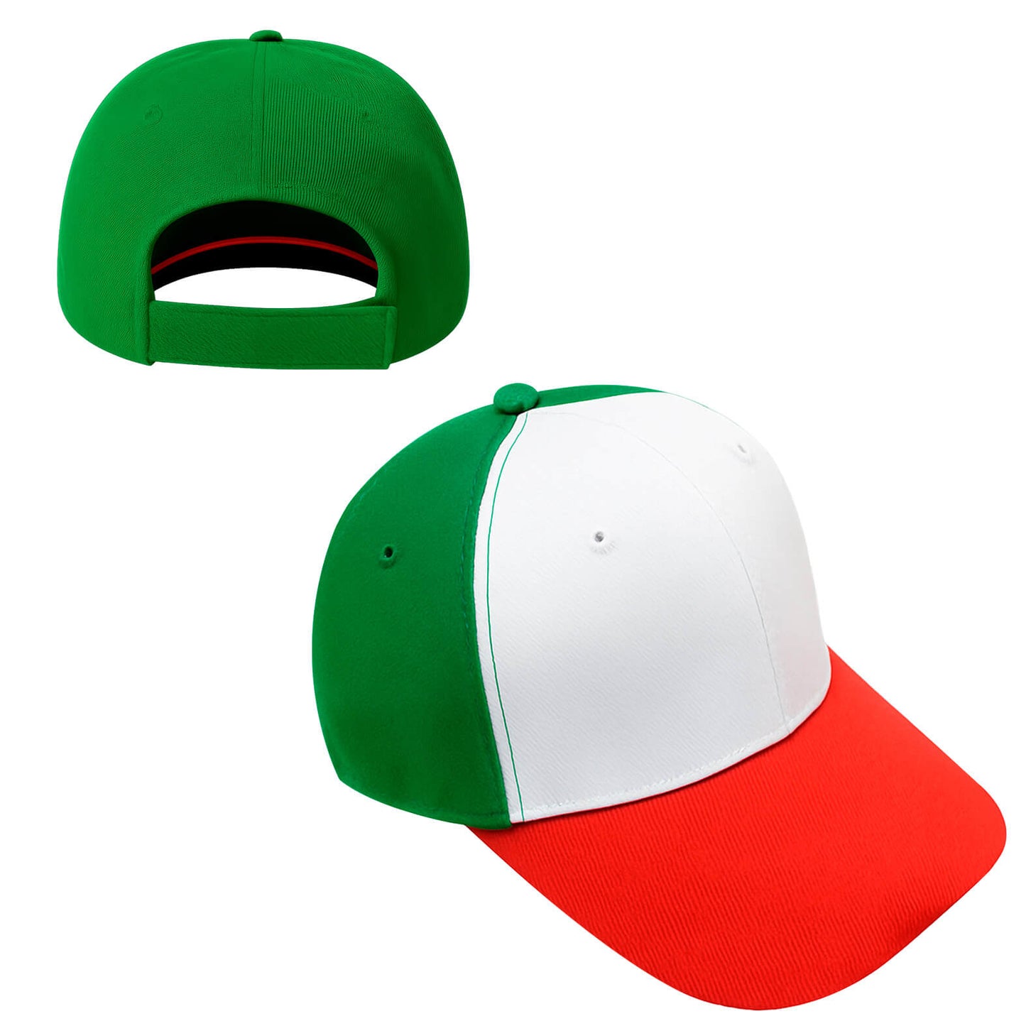 GORRA GOOF MUNDIAL