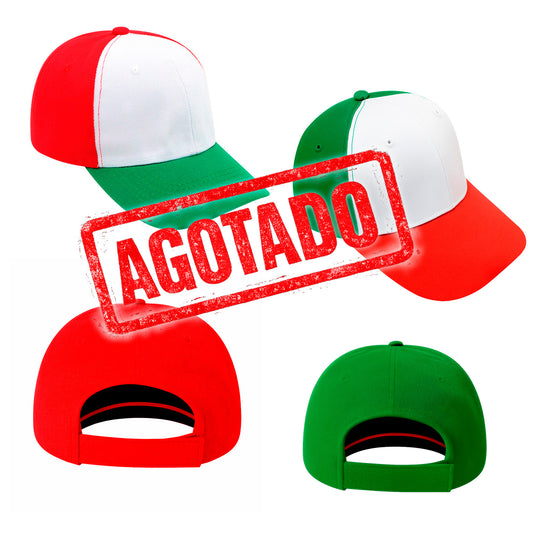 GORRA GOOF MUNDIAL