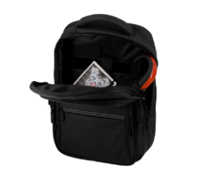 MOCHILA GORNO