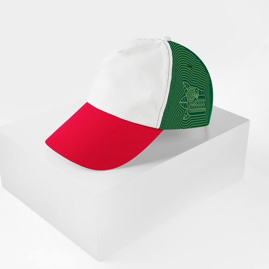GORRA MEXICO MUNDIAL