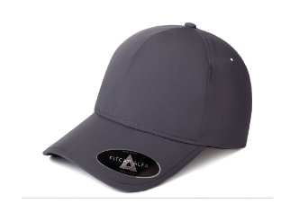 GORRA PREMIUM ALFA