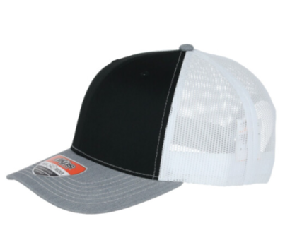 GORRA MESH