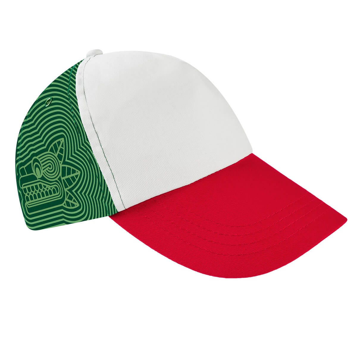 GORRA MEXICO MUNDIAL
