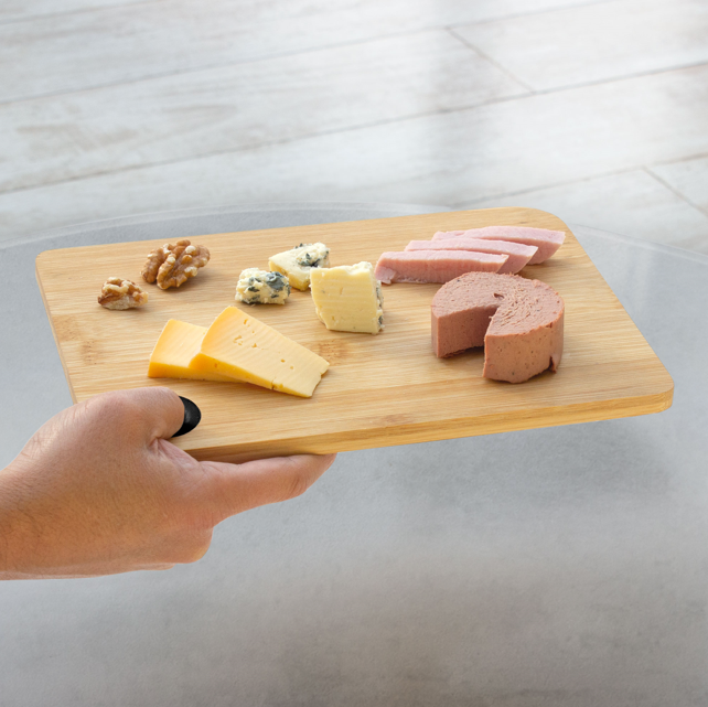 TABLA DE CORTE GOUDA